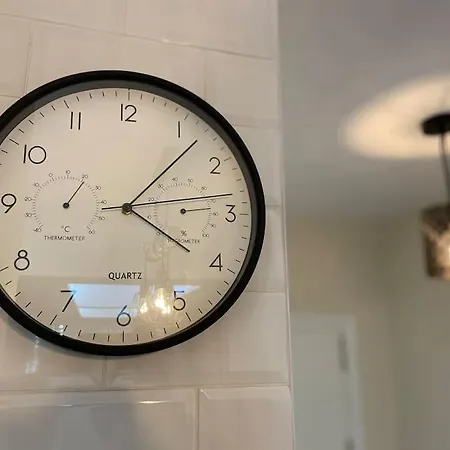 En Con Garaje Daire *