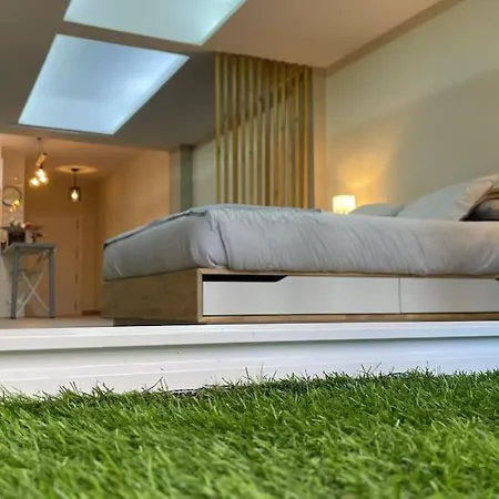 En Con Garaje Bilbao