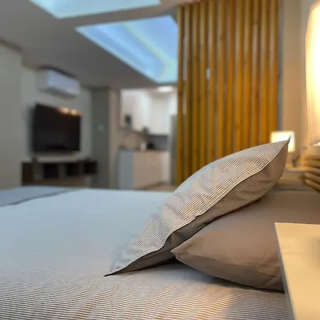 En Con Garaje Daire Bilbao