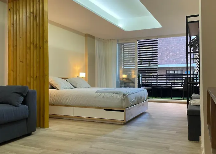 En Con Garaje * Bilbao