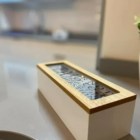 En Con Garaje Appartamento Bilbao