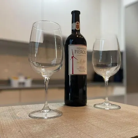 Apartamento En Con Garaje Bilbau
