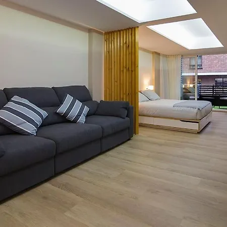 En Con Garaje Bilbao