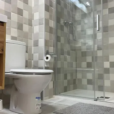 En Con Garaje Appartamento