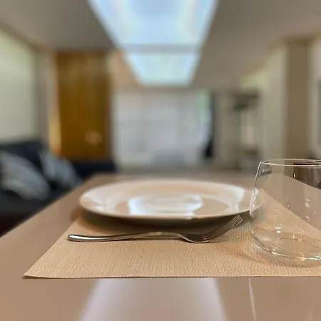Apartamento En Con Garaje Bilbau