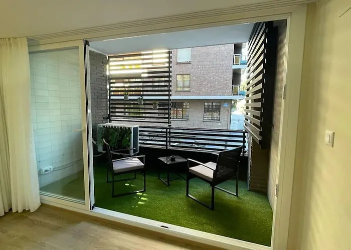 Apartamento En Con Garaje