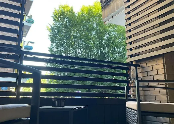 En Con Garaje Apartamento Bilbao