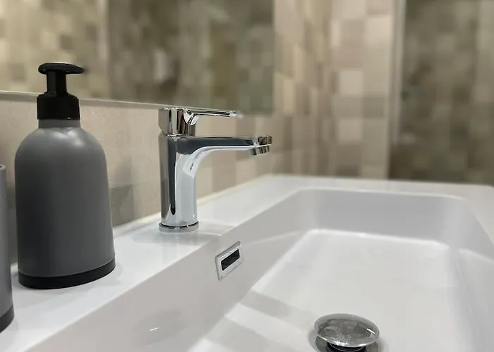 En Con Garaje Apartamento *