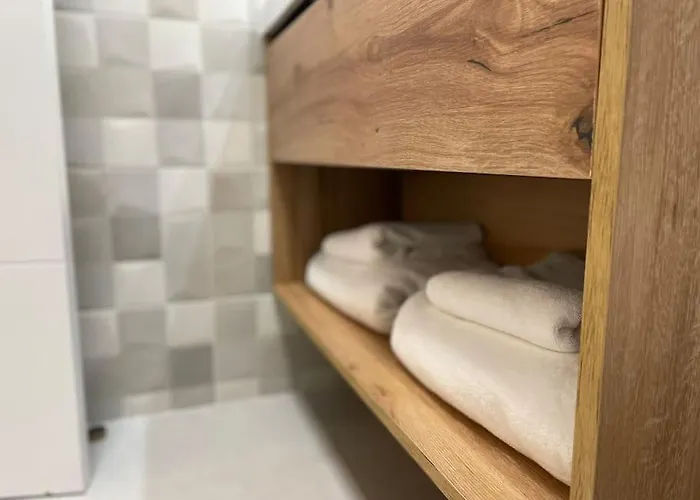 Apartamento En Con Garaje