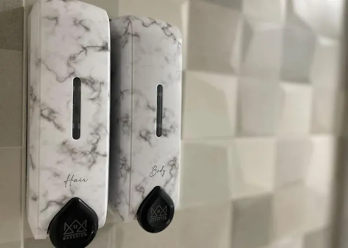 En Con Garaje Apartamento