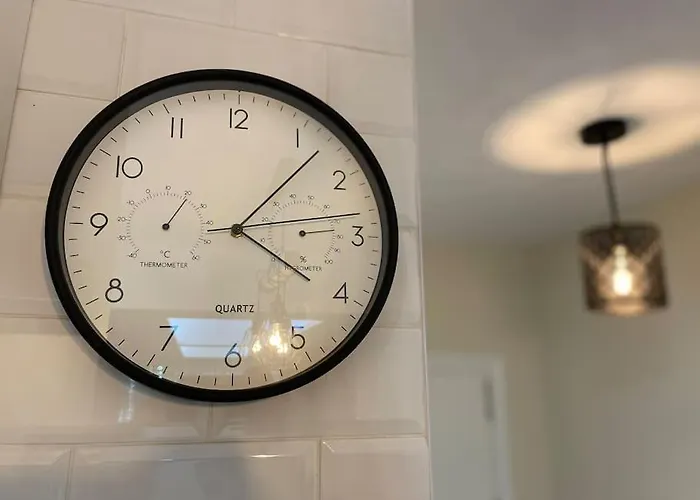 En Con Garaje Apartamento *