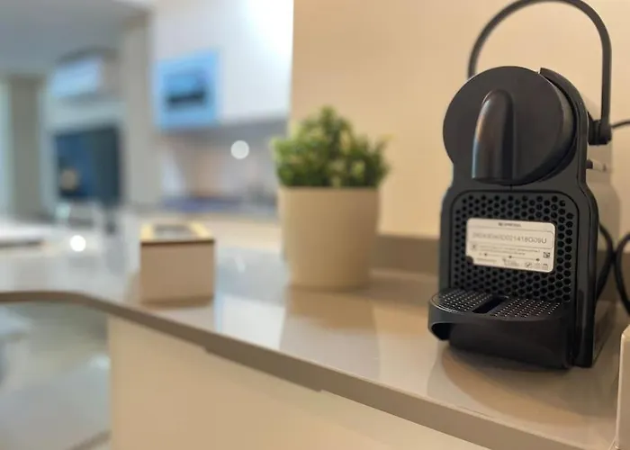 Apartamento En Con Garaje *