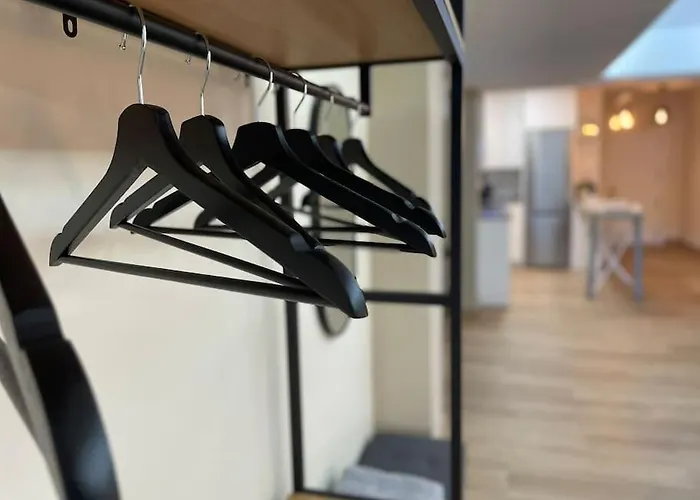 En Con Garaje Apartamento Bilbao