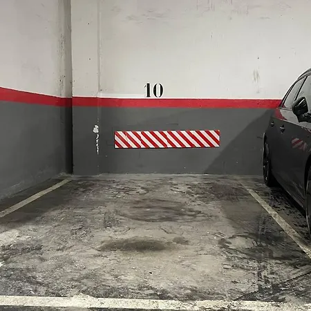 Apartman En Con Garaje Bilbao