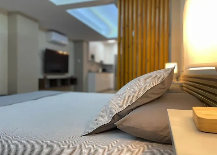 En Con Garaje Apartment Bilbao