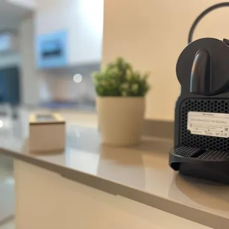 Apartament En Con Garaje *